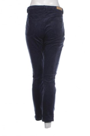 Дамски джинси Esprit, Размер XL, Цвят Син, Цена 21,99 лв.