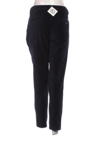 Dámské manšestráky  Esprit, Velikost L, Barva Modrá, Cena  299,00 Kč