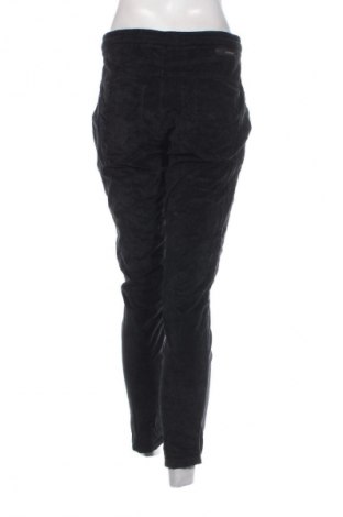 Pantaloni de velvet de femei Gang, Mărime M, Culoare Negru, Preț 92,99 Lei