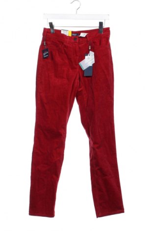 Női kordbársony nadrág Gardeur, Méret M, Szín Piros, Ár 31 200 Ft