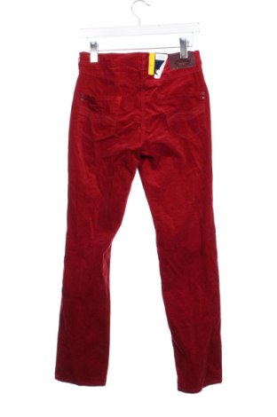 Női kordbársony nadrág Gardeur, Méret M, Szín Piros, Ár 31 200 Ft