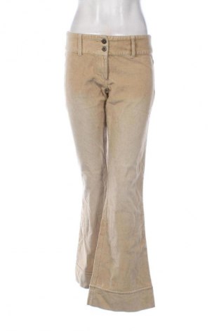 Damen Cordhose H&M, Größe M, Farbe Beige, Preis 15,00 €