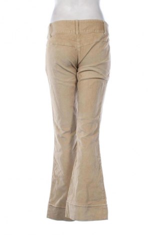 Damen Cordhose H&M, Größe M, Farbe Beige, Preis 15,00 €