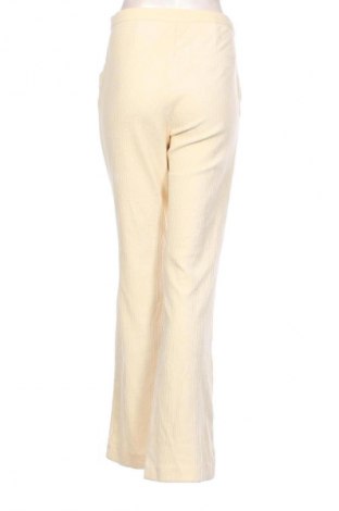 Női kordbársony nadrág H&M, Méret L, Szín Bézs, Ár 3 609 Ft