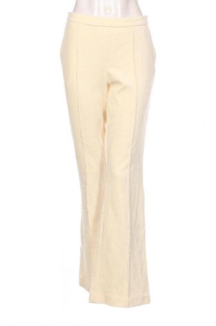 Női kordbársony nadrág H&M, Méret L, Szín Bézs, Ár 3 609 Ft