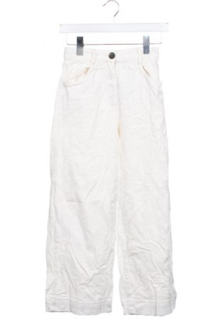 Γυναικείο κοτλέ παντελόνι H&M, Μέγεθος XS, Χρώμα  Μπέζ, Τιμή 8,99 €