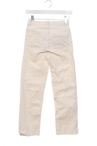 Női kordbársony nadrág H&M Divided, Méret XS, Szín Ekrü
, Ár 4 109 Ft