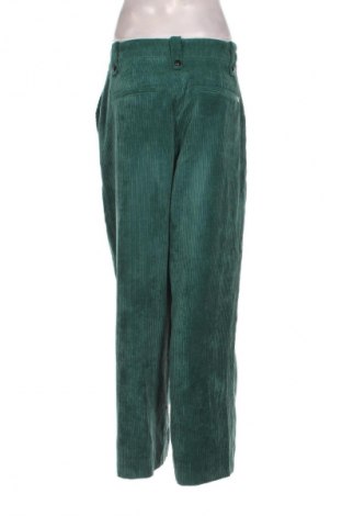 Dámske menčestráky Happy25, Veľkosť M, Farba Zelená, Cena  25,95 €