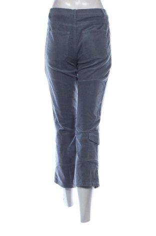 Női kordbársony nadrág Heine, Méret M, Szín Kék, Ár 5 729 Ft