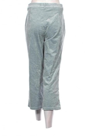 Дамски джинси Helena Vera, Размер M, Цвят Зелен, Цена 22,99 лв.