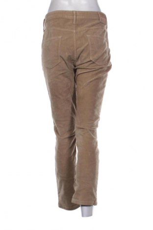 Dámske menčestráky Jacob Cohen, Veľkosť XL, Farba Hnedá, Cena  37,95 €