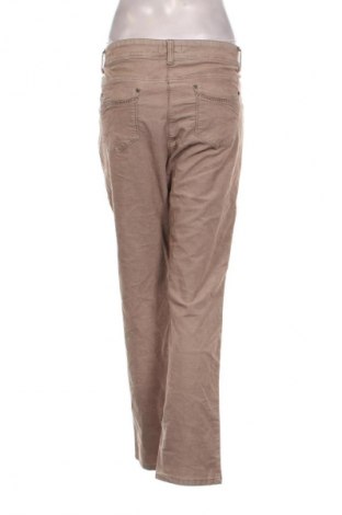 Damen Cordhose Jacqueline Riu, Größe XL, Farbe Beige, Preis € 12,99