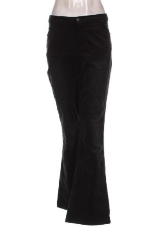 Дамски джинси John Baner, Размер L, Цвят Черен, Цена 19,99 лв.