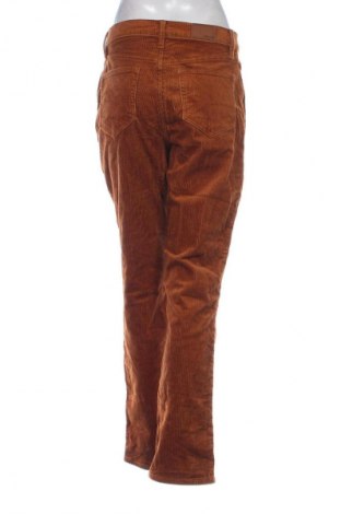 Дамски джинси Lands' End, Размер M, Цвят Оранжев, Цена 14,99 лв.