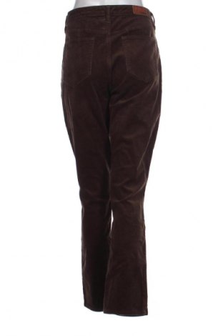Damen Cordhose Lands' End, Größe L, Farbe Braun, Preis € 9,99