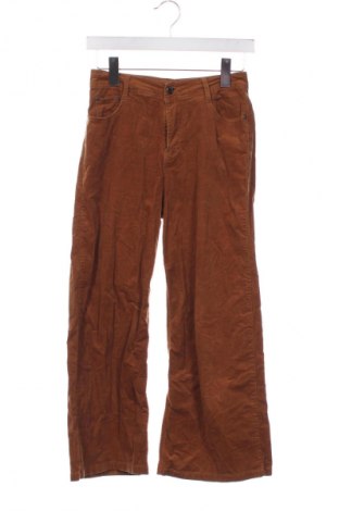 Női kordbársony nadrág Luizacco, Méret XS, Szín Barna, Ár 5 419 Ft