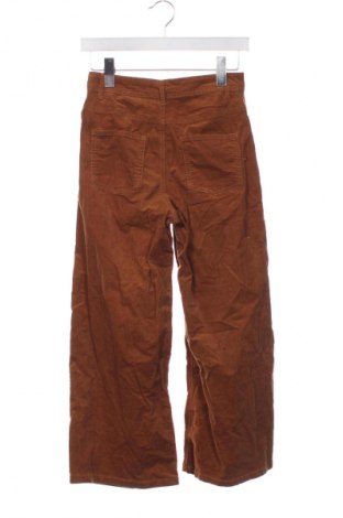 Női kordbársony nadrág Luizacco, Méret XS, Szín Barna, Ár 5 419 Ft