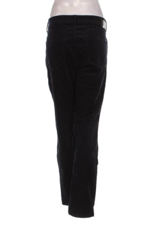Pantaloni de velvet de femei Mac, Mărime XL, Culoare Albastru, Preț 77,99 Lei