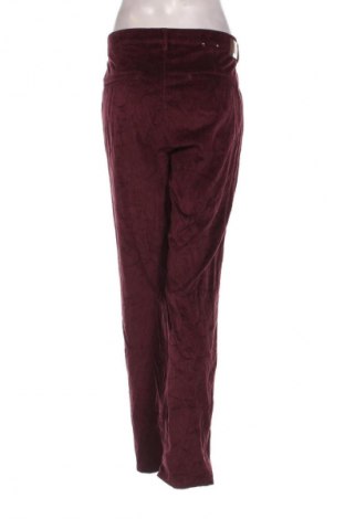 Női kordbársony nadrág Mac, Méret XXL, Szín Piros, Ár 6 349 Ft