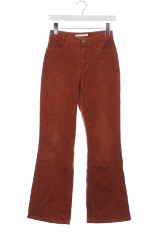 Damen Cordhose Mac, Größe XS, Farbe Braun, Preis 43,91 €