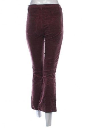 Dámské manšestráky  Mango, Velikost S, Barva Růžová, Cena  289,00 Kč