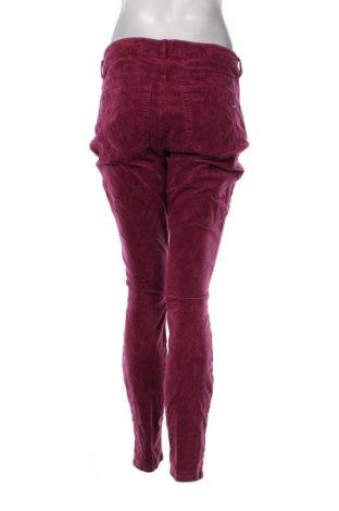 Pantaloni de velvet de femei Marc O'Polo, Mărime XL, Culoare Roz, Preț 130,99 Lei
