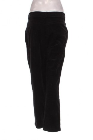 Damen Cordhose Marco Pecci, Größe XL, Farbe Schwarz, Preis € 12,99