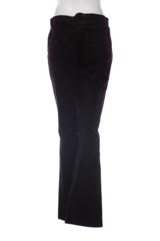 Damskie sztruksy Marks & Spencer, Rozmiar L, Kolor Czerwony, Cena 95,00 zł