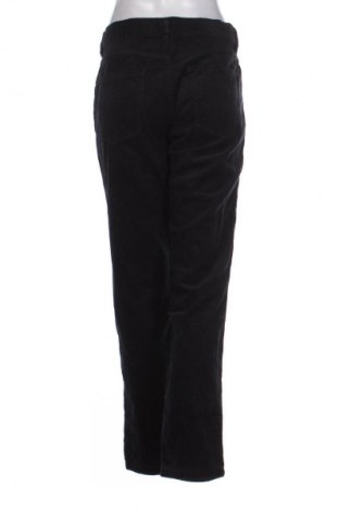 Damen Cordhose Massimo Dutti, Größe L, Farbe Schwarz, Preis € 30,99