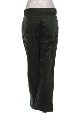 Dámske menčestráky Monki, Veľkosť M, Farba Zelená, Cena  8,95 €