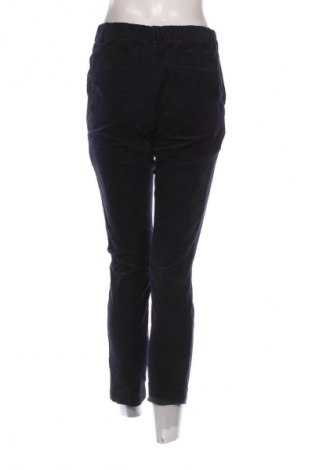 Damen Cordhose Muji, Größe S, Farbe Blau, Preis € 13,99