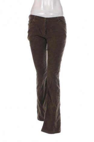 Damen Cordhose Naf Naf, Größe L, Farbe Braun, Preis € 13,99