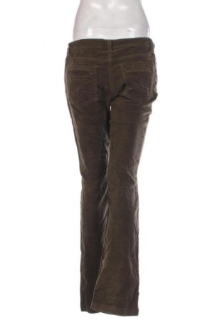 Damen Cordhose Naf Naf, Größe L, Farbe Braun, Preis € 13,99
