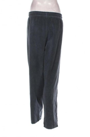 Γυναικείο κοτλέ παντελόνι Next, Μέγεθος 3XL, Χρώμα Μπλέ, Τιμή 13,99 €