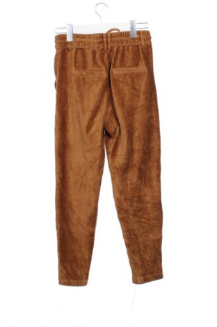 Дамски джинси ONLY, Размер XS, Цвят Кафяв, Цена 15,99 лв.