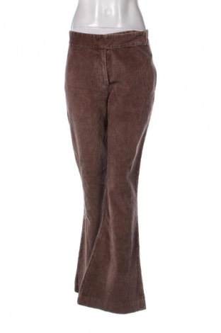 Damskie sztruksy Pepe Jeans, Rozmiar M, Kolor Popielaty róż, Cena 142,99 zł