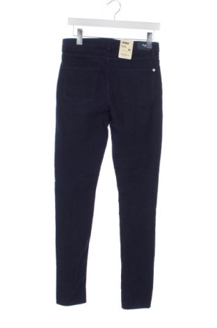 Damskie sztruksy Pepe Jeans, Rozmiar M, Kolor Niebieski, Cena 422,99 zł