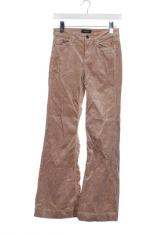 Női kordbársony nadrág Pinko, Méret XS, Szín Bézs, Ár 34 191 Ft