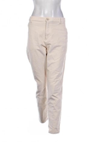 Damen Cordhose S.Oliver, Größe XXL, Farbe Beige, Preis € 15,99