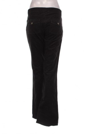 Dámské manšestráky  S.Oliver, Velikost L, Barva Černá, Cena  349,00 Kč