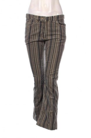 Dámské manšestráky  S.Oliver, Velikost M, Barva Vícebarevné, Cena  309,00 Kč