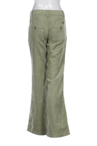 Damen Cordhose S.Oliver, Größe S, Farbe Grün, Preis € 12,99