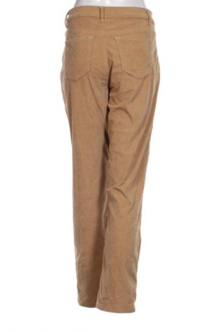 Damen Cordhose SHEIN, Größe M, Farbe Beige, Preis 12,99 €