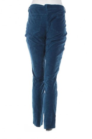 Damen Cordhose Taifun, Größe XL, Farbe Blau, Preis € 16,99