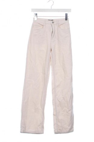 Damen Cordhose Tally Weijl, Größe XXS, Farbe Mehrfarbig, Preis 14,77 €