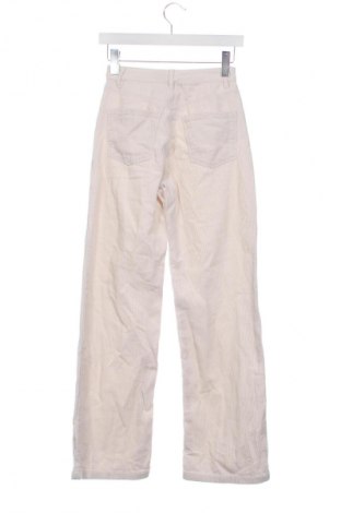 Damen Cordhose Tally Weijl, Größe XXS, Farbe Mehrfarbig, Preis 14,77 €