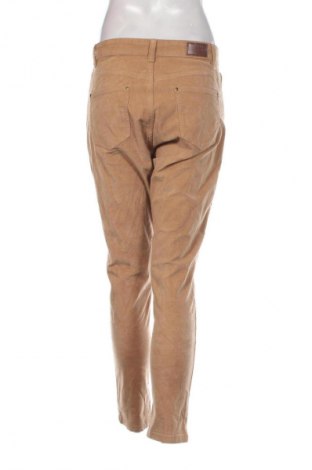 Damen Cordhose Tex, Größe M, Farbe Beige, Preis € 9,99