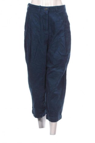 Дамски джинси The Korner, Размер S, Цвят Син, Цена 22,99 лв.