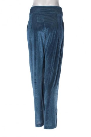 Damen Cordhose Unbranded, Größe S, Farbe Blau, Preis 15,00 €