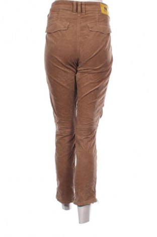 Damen Cordhose Unbranded, Größe XL, Farbe Beige, Preis € 10,99